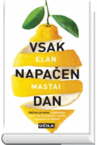 Naslovnica: Vsak napačen dan