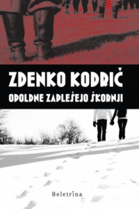 Naslovnica: Opoldne zaplešejo škornji