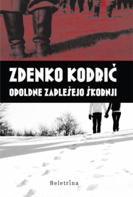 Naslovnica: Opoldne zaplešejo škornji