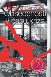 Naslovnica: Obsedenosti v času krize