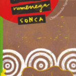Naslovnica: Polovica rumenega sonca