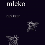 Naslovnica: Med in mleko