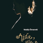 Naslovnica: Ajda, vila z obzidja