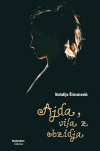 Naslovnica: Ajda, vila z obzidja