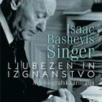 Naslovnica: Ljubezen in izgnanstvo : avtobiografska trilogija