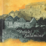 Naslovnica: Vojaki Salamine