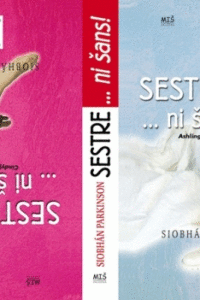 Naslovnica: Sestre — ni šans!