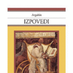 Naslovnica: Izpovedi