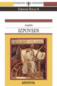 Naslovnica: Izpovedi
