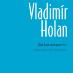 Naslovnica: Zid kot avtoportret