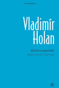 Naslovnica: Zid kot avtoportret