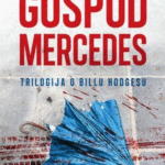 Naslovnica: Gospod Mercedes