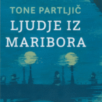 Naslovnica: Ljudje iz Maribora