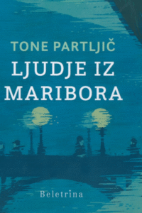 Naslovnica: Ljudje iz Maribora