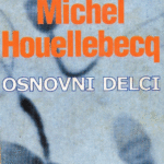 Naslovnica: Osnovni delci