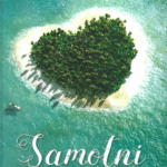 Naslovnica: Samotni otok