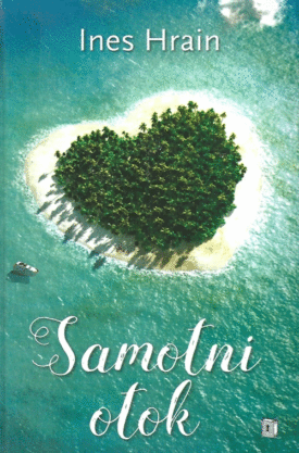 Naslovnica: Samotni otok