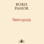 Naslovnica: Nekropola