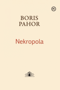Naslovnica: Nekropola