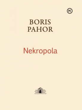 Naslovnica: Nekropola