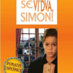 Naslovnica: Se vid’va, Simon!