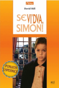 Naslovnica: Se vid’va, Simon!