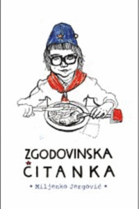 Naslovnica: Zgodovinska čitanka I