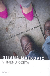 Naslovnica: V imenu očeta