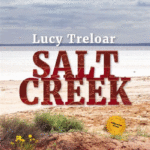 Naslovnica: Salt Creek