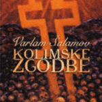 Naslovnica: Kolimske zgodbe