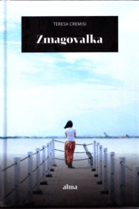 Naslovnica: Zmagovalka