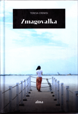 Naslovnica: Zmagovalka