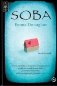 Naslovnica: Soba