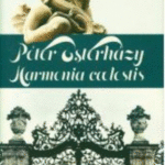 Naslovnica: Harmonia cælestis