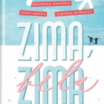 Naslovnica: Zima zima bela