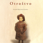 Naslovnica: Otroštvo
