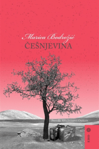 Naslovnica: Češnjevina