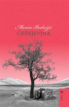 Naslovnica: Češnjevina