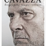 Naslovnica: Cavazza: biografski roman