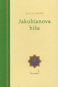 Naslovnica: Jakubianova hiša