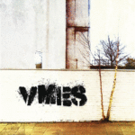 Naslovnica: Vmes