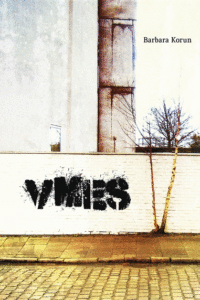 Naslovnica: Vmes