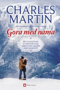 Naslovnica: Gora med nama