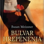 Naslovnica: Bulvar hrepenenja