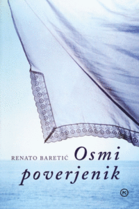 Naslovnica: Osmi poverjenik