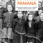 Naslovnica: Šumenje Pamana: življenjska drama ljudi v primežu španske državljanske vojne