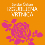 Naslovnica: Izgubljena vrtnica