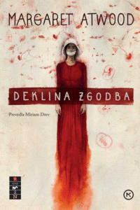Naslovnica: Deklina zgodba