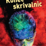 Naslovnica: Konec skrivalnic