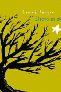 Naslovnica: Drevo in zvezda